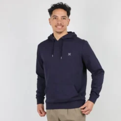 OxbowSwood - Sweatshirt à capuche homme