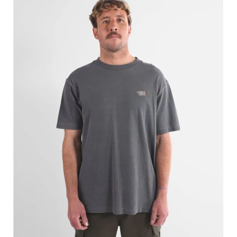 OxbowSymbol - T-shirt homme