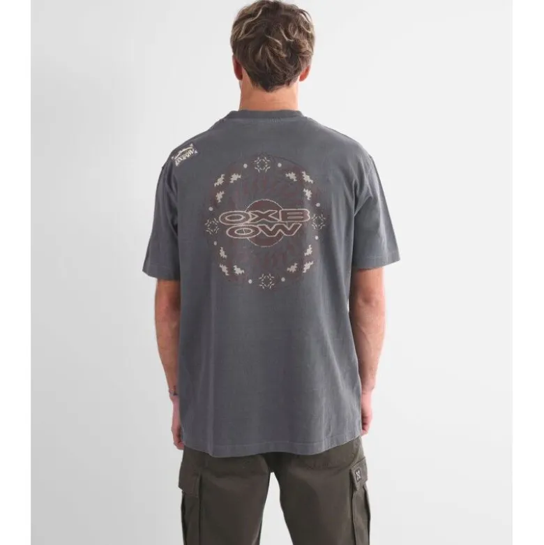 OxbowSymbol - T-shirt homme
