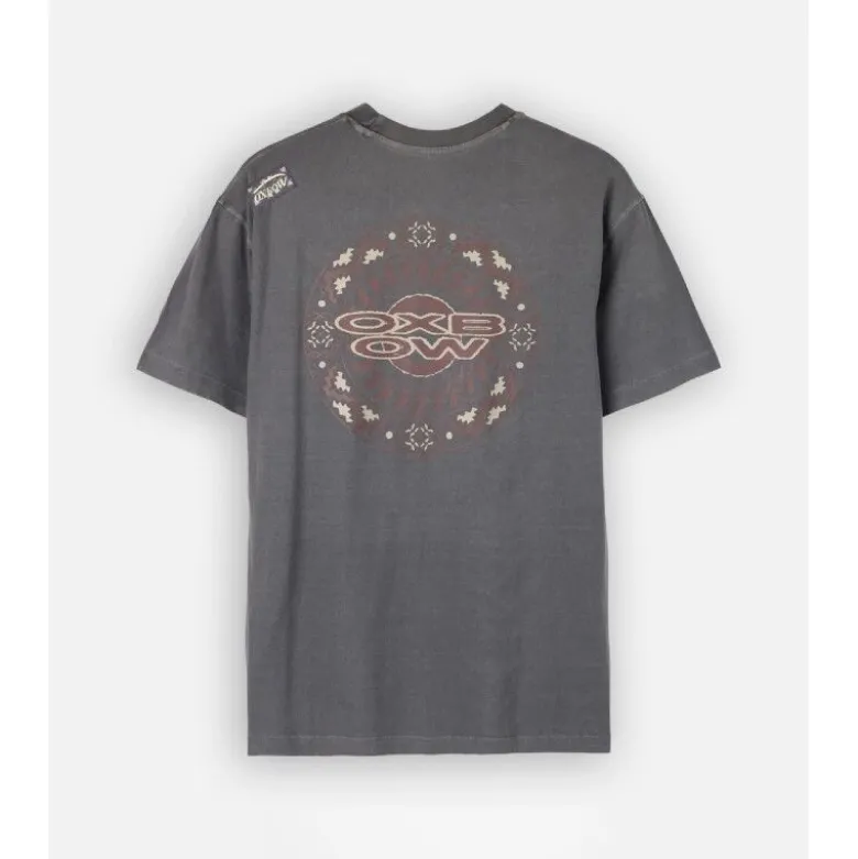 OxbowSymbol - T-shirt homme