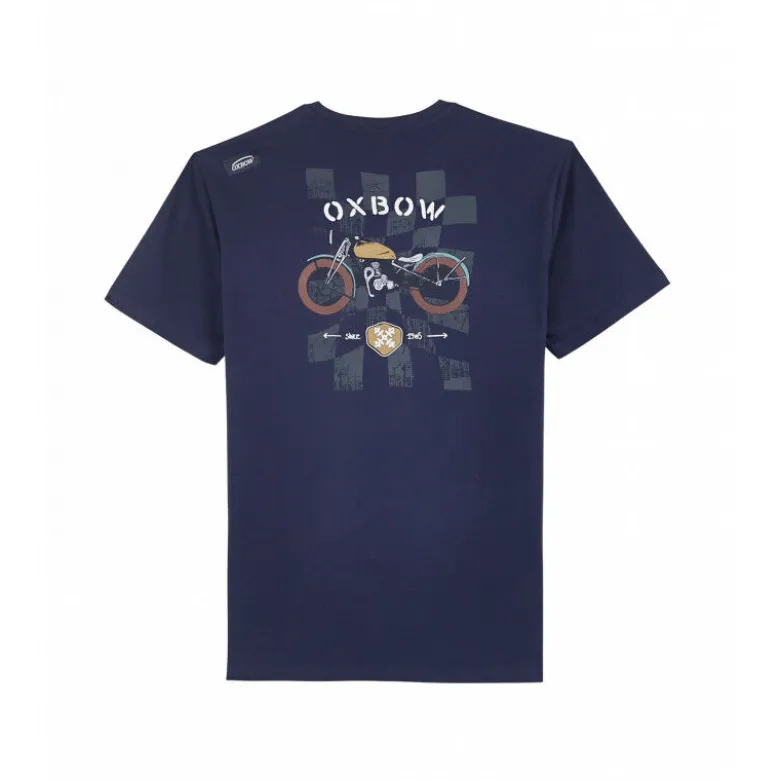 OxbowTarley - T-shirt homme