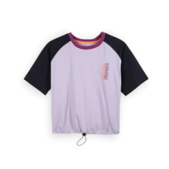 OxbowTaroun - T-shirt femme
