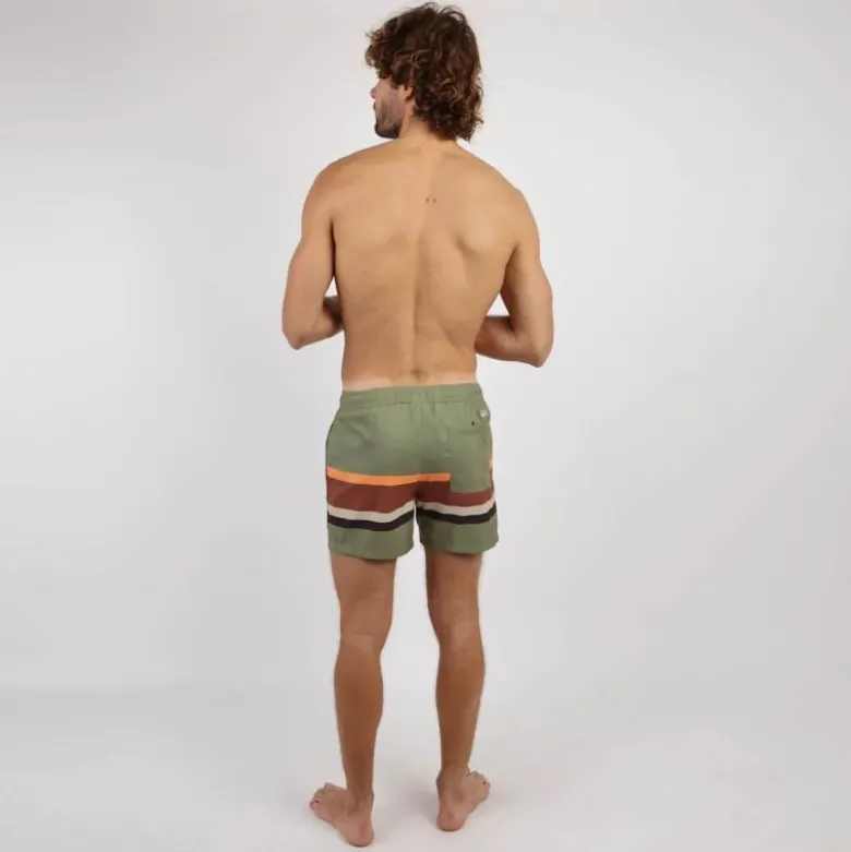 OxbowVaye - Short de bain homme