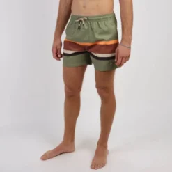 OxbowVaye - Short de bain homme
