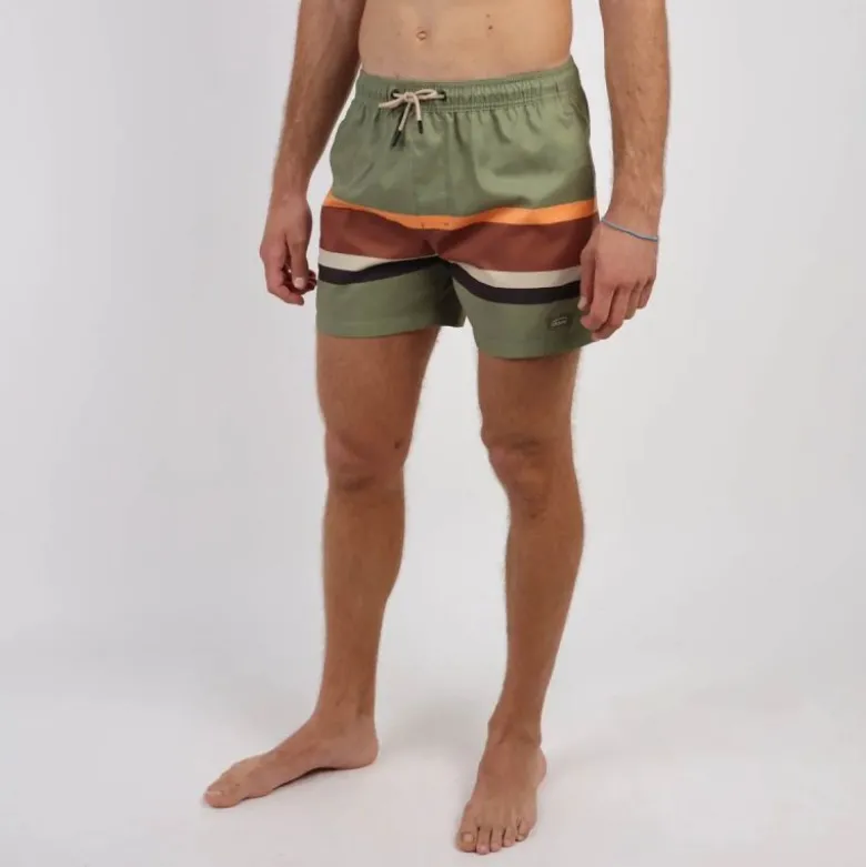 OxbowVaye - Short de bain homme