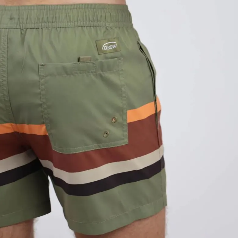 OxbowVaye - Short de bain homme