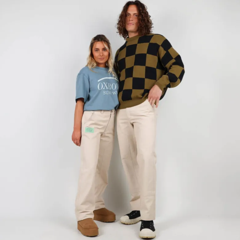 OxbowVincent - Pantalon homme