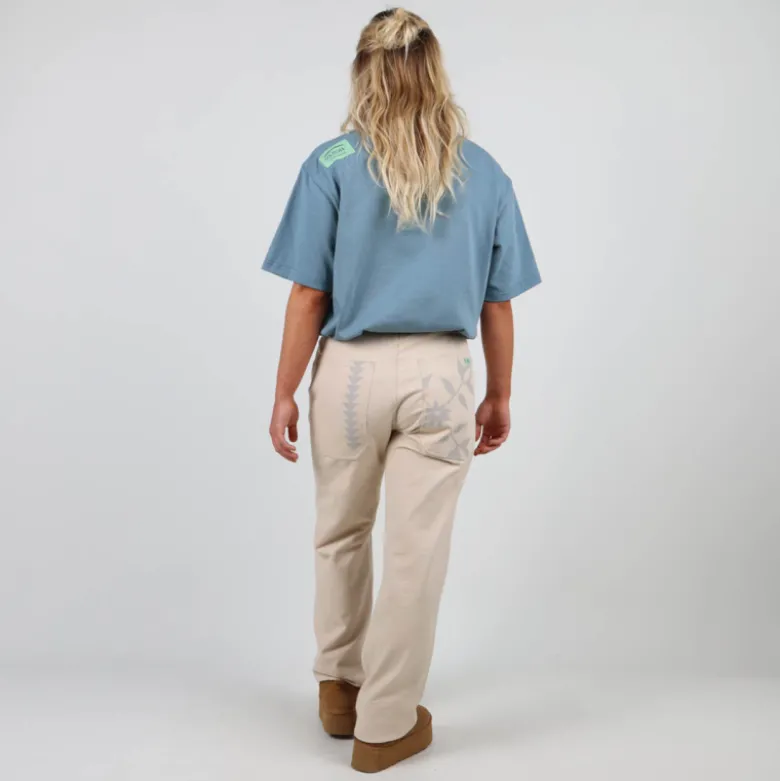 OxbowVincent - Pantalon homme