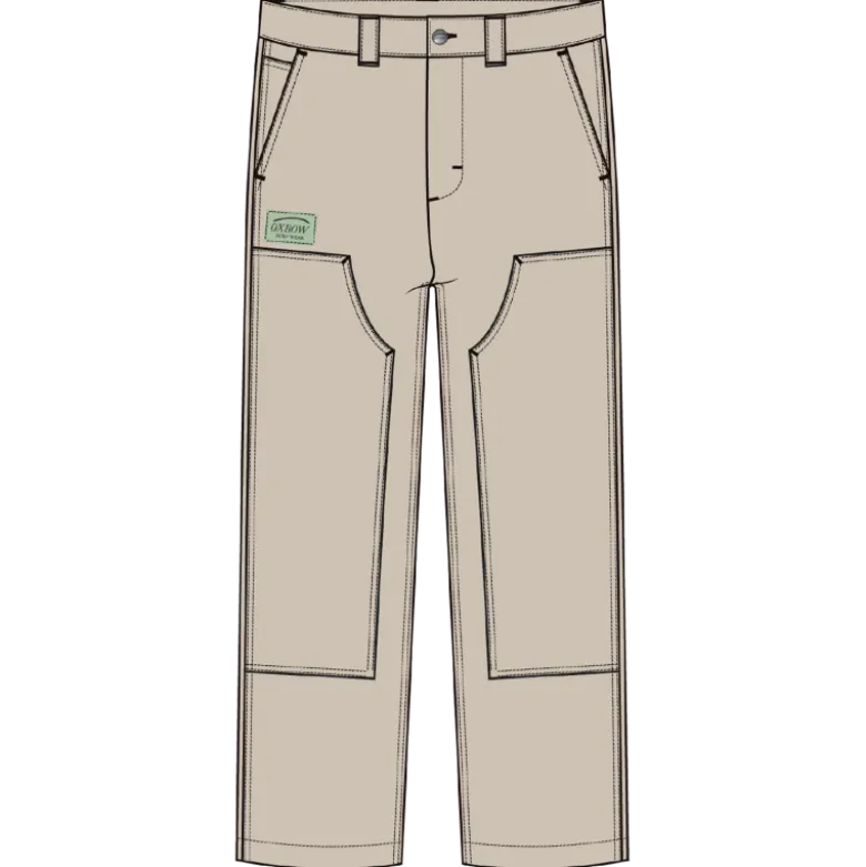 OxbowVincent - Pantalon homme