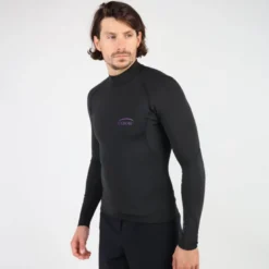 OxbowWulexMen Top 2 mm - Combinaison de surf homme