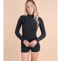 OxbowWulexWomen 2/2 mm CZ - Combinaison de surf femme