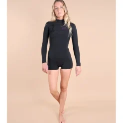 OxbowWulexWomen 2/2 mm CZ - Combinaison de surf femme