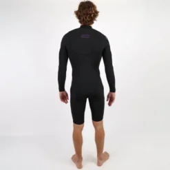 OxbowYulex WulexMen 2/2 mm LS - Combinaison de surf homme