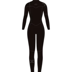 OxbowYulex WulexWomen 3/2 mm - Combinaison de surf femme