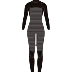 OxbowYulex WulexWomen 3/2 mm - Combinaison de surf femme