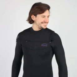 OxbowYulex WulexMen 4/3 mm - Combinaison de surf homme