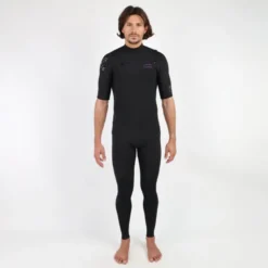 OxbowYulex WulexMen 2/2 mm SS - Combinaison de surf homme