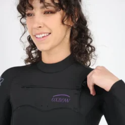 OxbowYulex WulexWomen 4/3 mm - Combinaison de surf femme