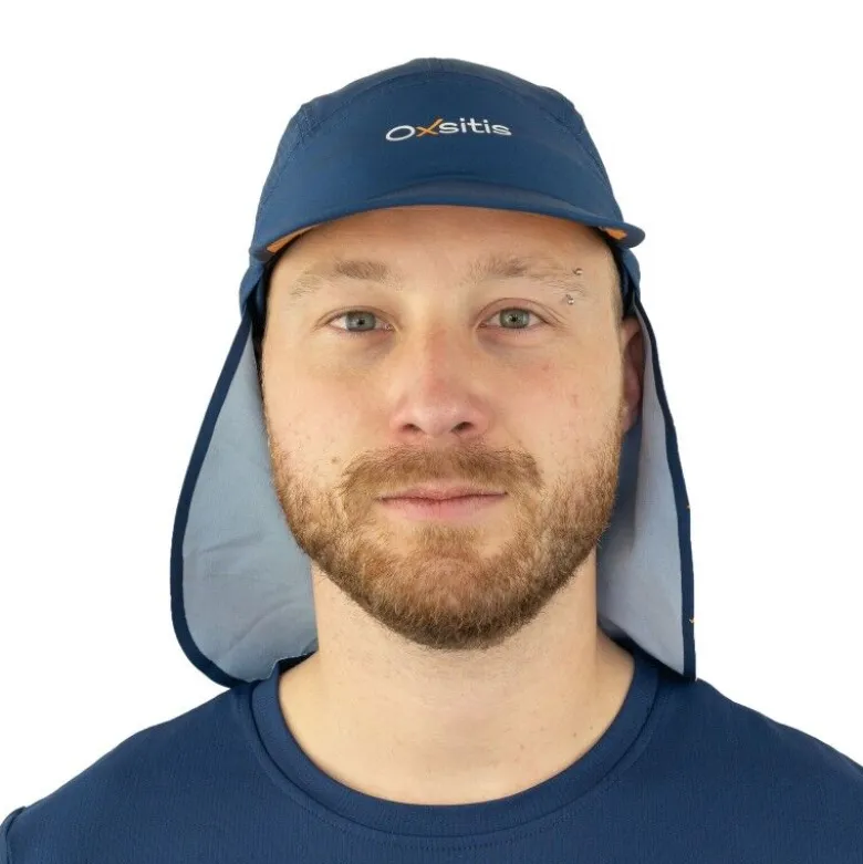 OxsitisAtlas Cap - Casquette