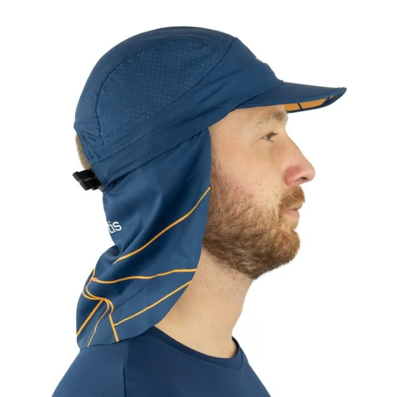 OxsitisAtlas Cap - Casquette