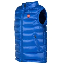 PajakCasper Vest - Doudoune sans manches enfant