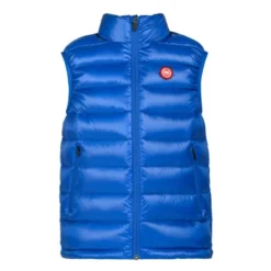 PajakCasper Vest - Doudoune sans manches enfant