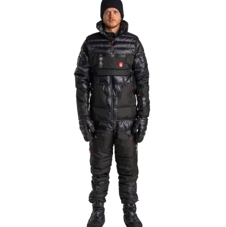 PajakCo_Lab Helm - Doudoune sans manches