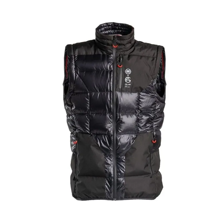 PajakCo_Lab Jacket - Doudoune