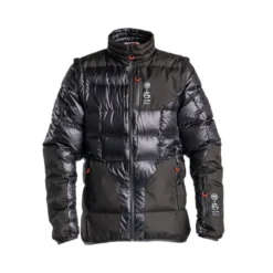 PajakCo_Lab Jacket - Doudoune