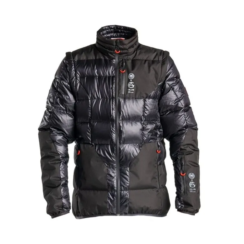 PajakCo_Lab Jacket - Doudoune