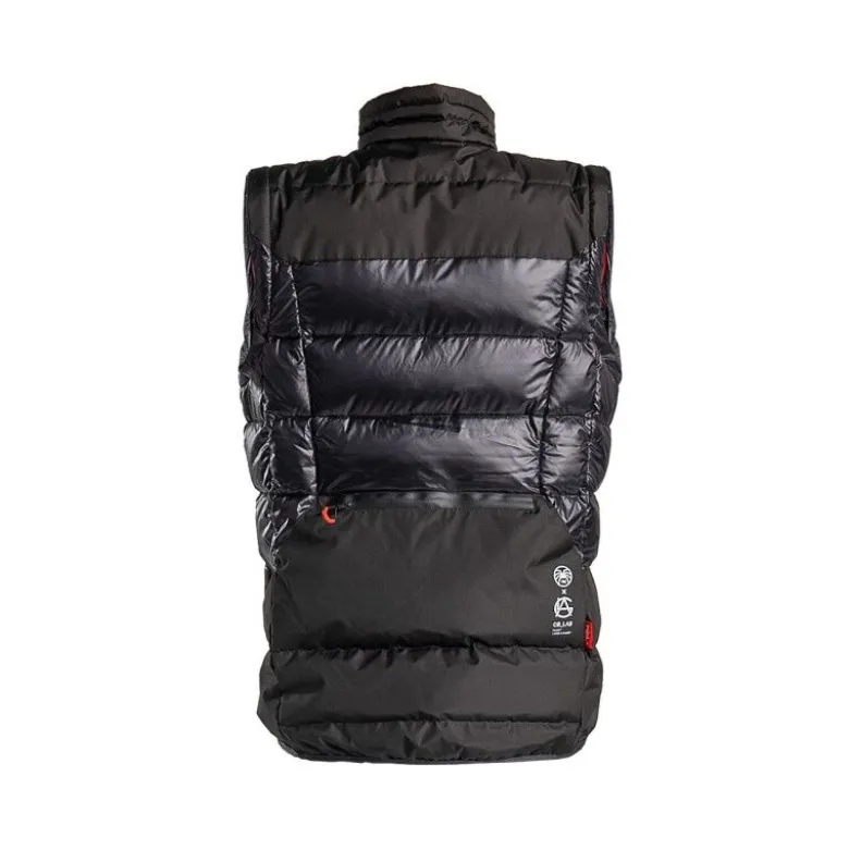 PajakCo_Lab Jacket - Doudoune