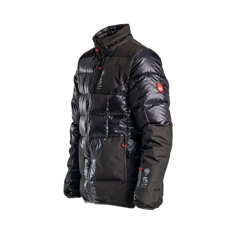 PajakCo_Lab Jacket - Doudoune