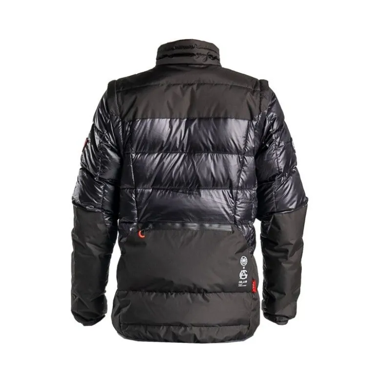 PajakCo_Lab Jacket - Doudoune