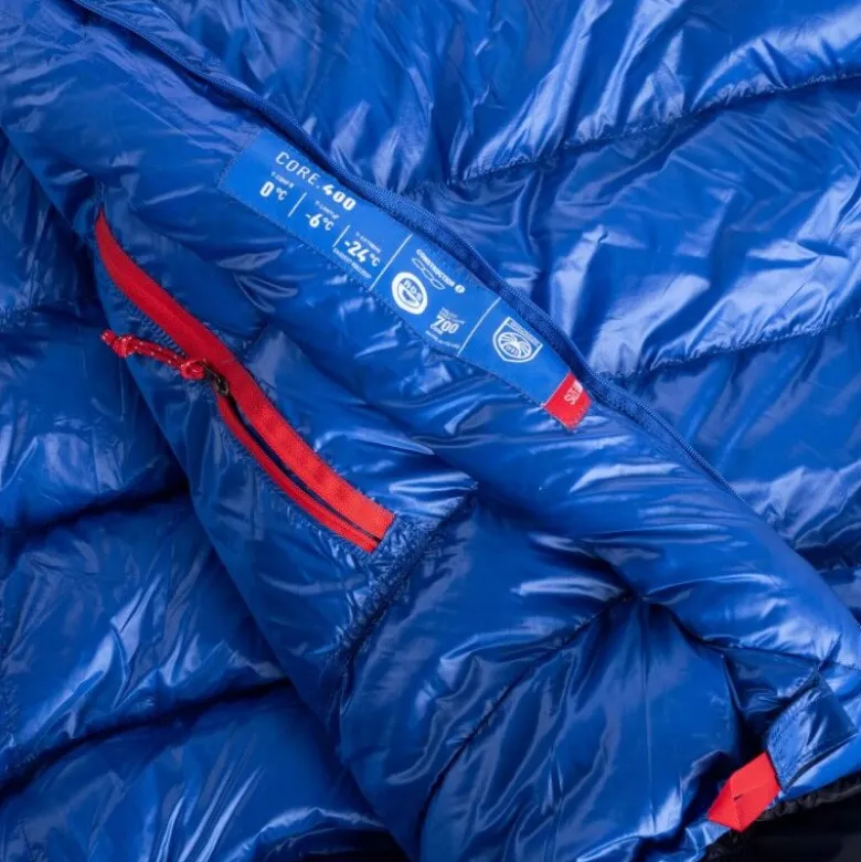 PajakCore 400 - Sac de couchage