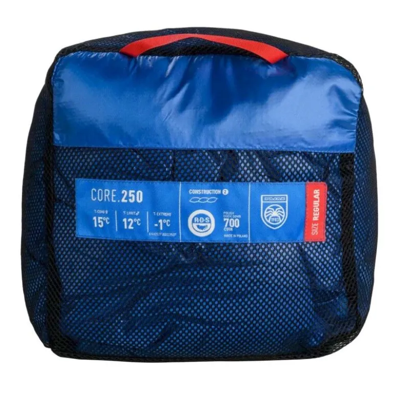 PajakCore 250 - Sac de couchage
