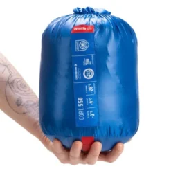 PajakCore 550 - Sac de couchage