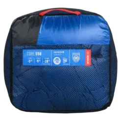 PajakCore 550 - Sac de couchage