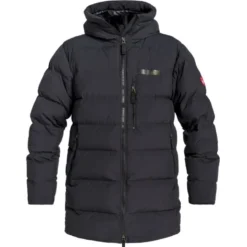 PajakD.O.P Parka - Parka homme