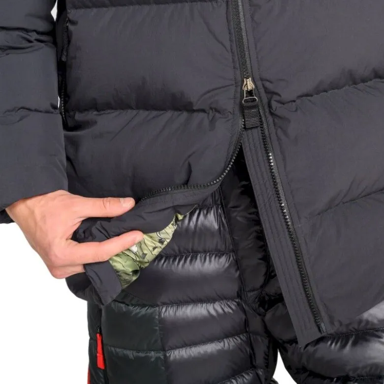 PajakD.O.P Parka - Parka homme