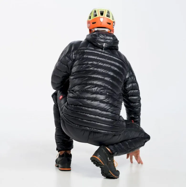 PajakGhost Pants - Pantalon alpinisme