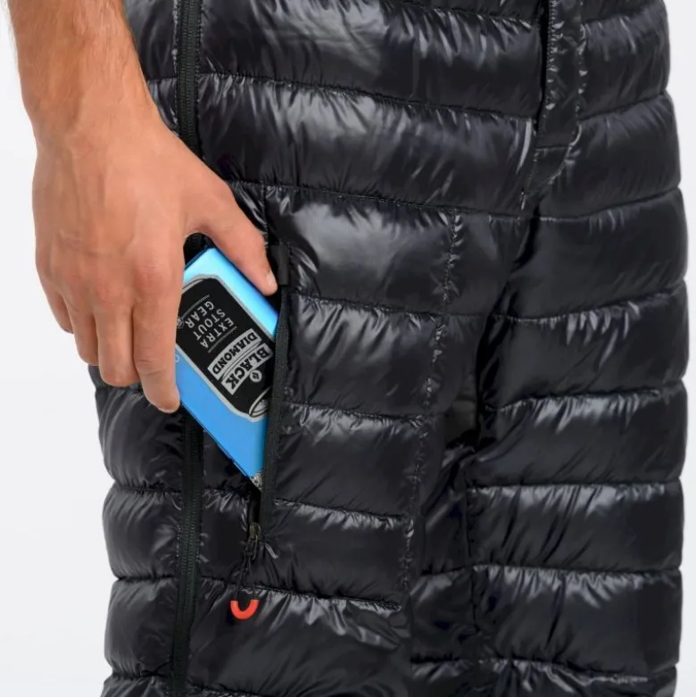 PajakGhost Pants - Pantalon alpinisme