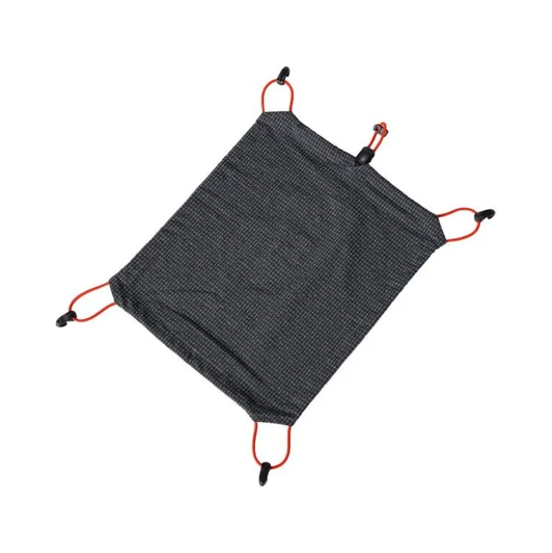 PajakHelmet Holder - Porte-casque sac à dos
