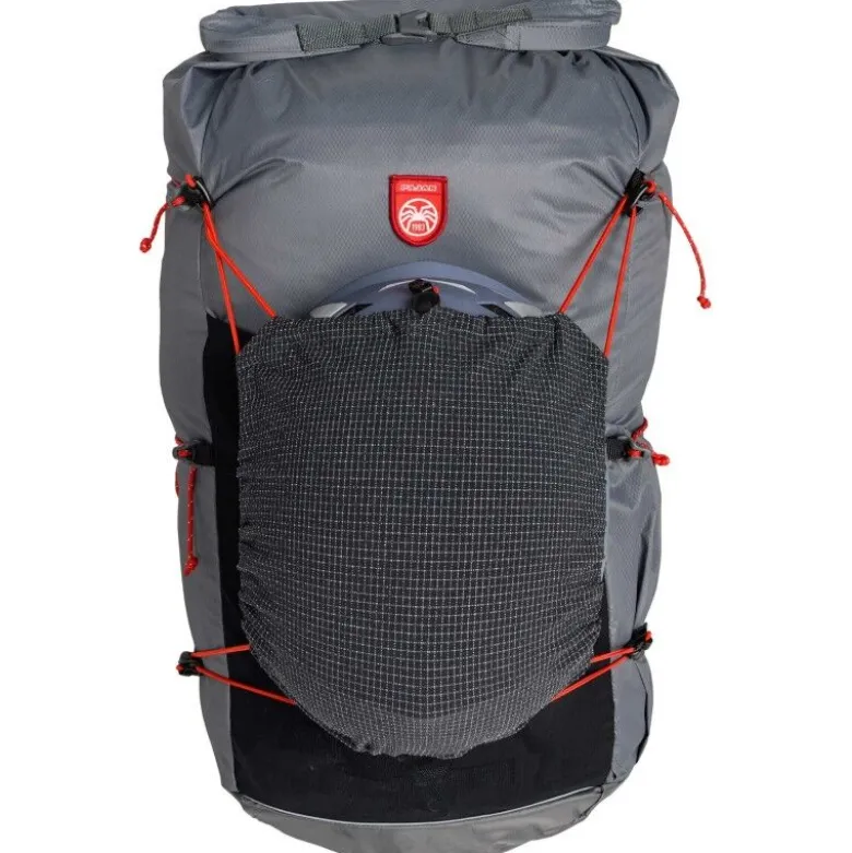 PajakHelmet Holder - Porte-casque sac à dos