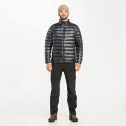 PajakLevity - Doudoune homme