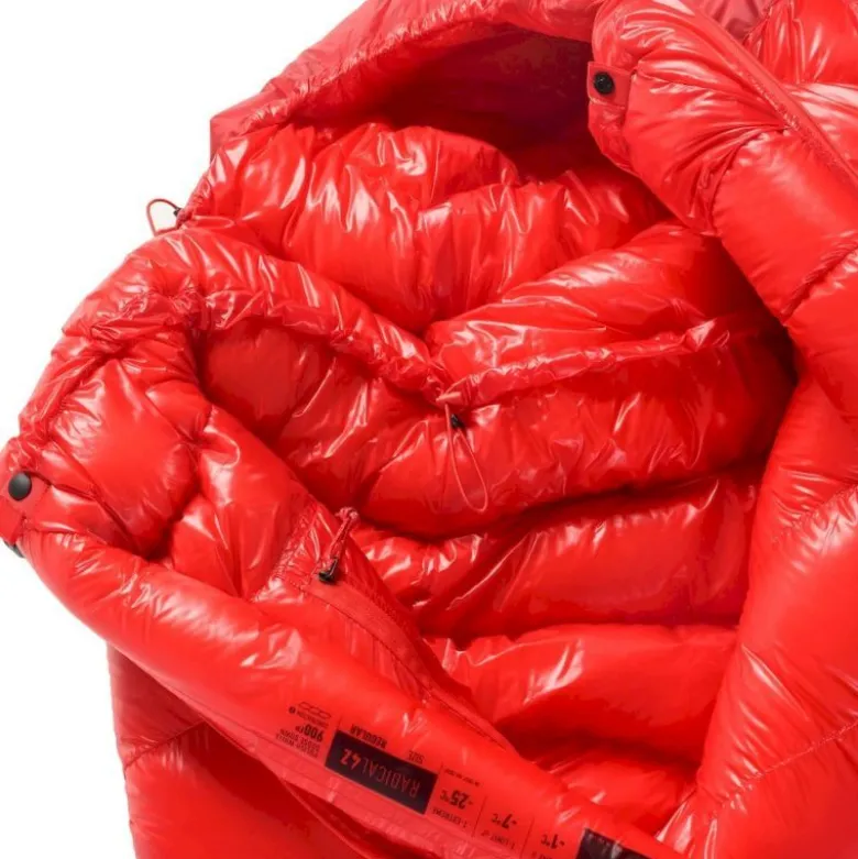 PajakRadical 4Z - Sac de couchage