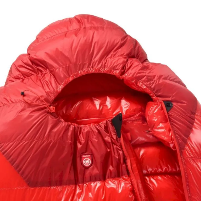 PajakRadical 4Z - Sac de couchage