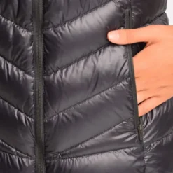 PajakShadow Vest - Doudoune sans manches femme