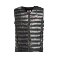 PajakShadow V-Neck Vest - Doudoune sans manches homme