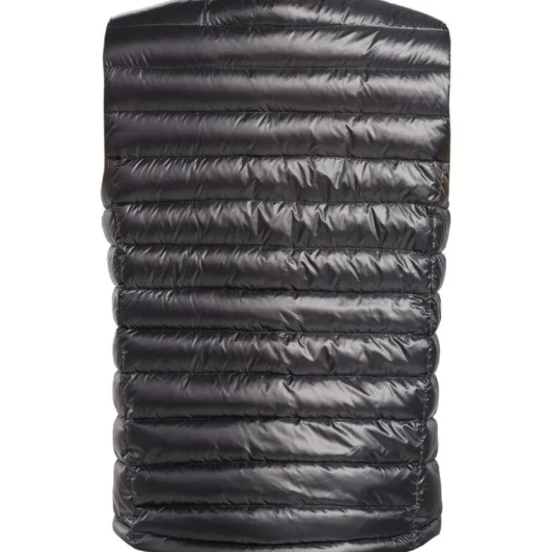 PajakShadow V-Neck Vest - Doudoune sans manches homme