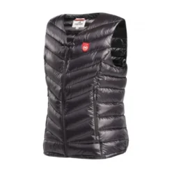PajakShadow V-Neck Vest - Doudoune sans manches femme